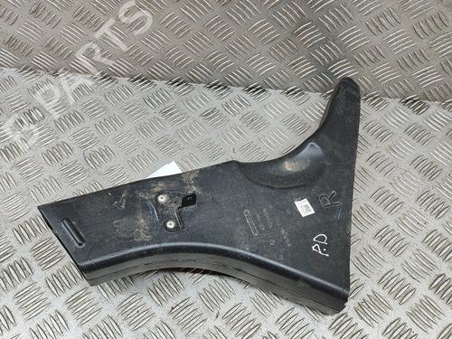 Rør HONDA CIVIC X Hatchback (FC_, FK_) 2.0 Type-R (FK8) | BP20981838M125 