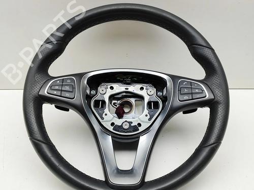 Used Steering wheel MERCEDES-BENZ C-CLASS T-Model (S205) C 250 BlueTEC / d (205.208) (204 hp) 32756411