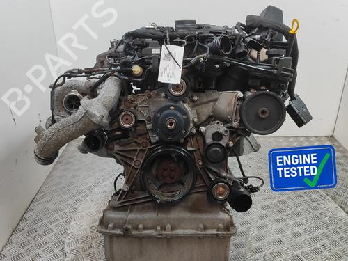 Used Engine Engine 37669301 37669301