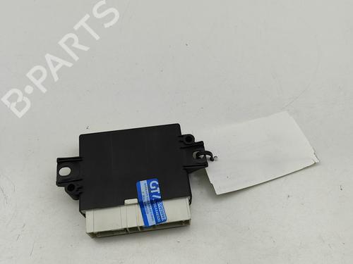 Electronic module LAND ROVER RANGE ROVER SPORT II (L494) 4.4 SDV8 4x4 | BP29830103M83