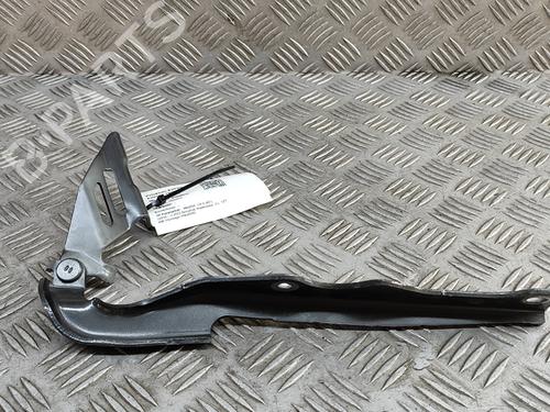Hinge/Door check strap MAZDA CX-5 (KF) 2.0 | BP27330968C146 