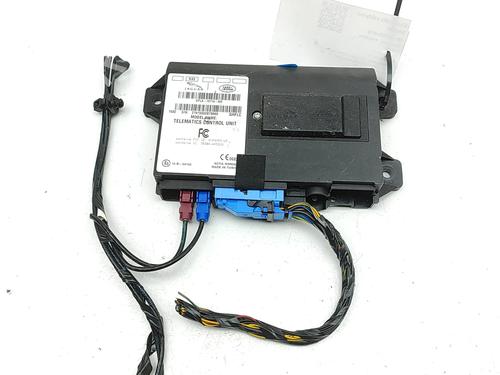 Used Electronic module Electronic module JAGUAR F-TYPE Coupe (X152) 3.0 SCV6 S (380 hp) 33386731 33386731