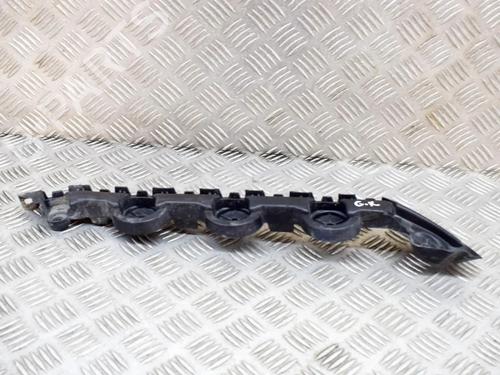 Used Rear bumper bracket Rear bumper bracket SKODA FABIA III Estate (NJ5) 1.0 TSI (110 hp) 15551988 15551988