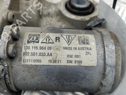 Steering rack PORSCHE 911 (992) 3.8 Turbo S (992450, 992470) | BP33385683M22  - Image 8