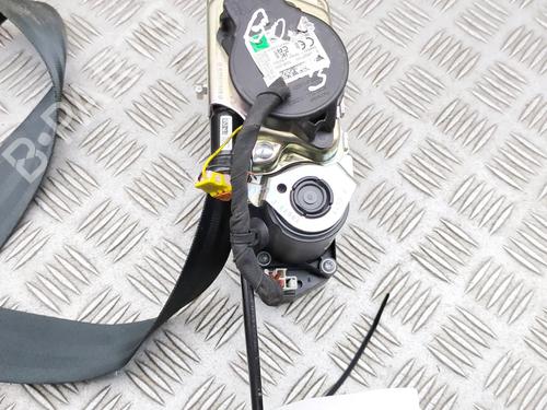 Front right seatbelt VW ID. Buzz Bus (EBB, EBJ) Electric (EBB) | BP38932501I25 - Image 4
