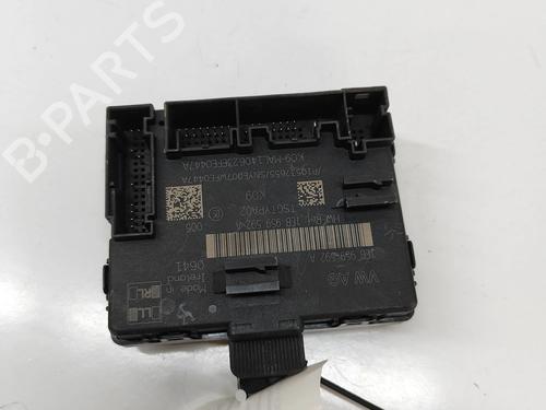 Electronic module AUDI Q4 E-TRON Sportback (F4N) 40 | BP28437492M83 - Image 3