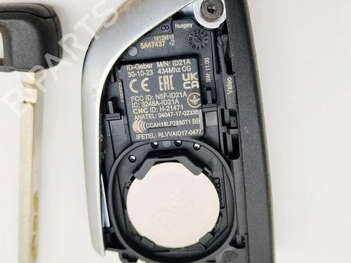 Electronic module BMW i4 (G26) eDrive35 | BP38162867M83 - Image 7