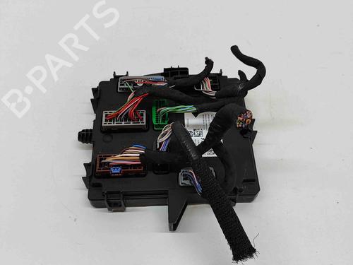 Used Electronic module RENAULT AUSTRAL E-TECH 200 Hybrid (HGM2) (199 hp) 29007750