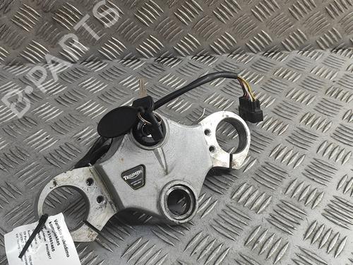 Other TRIUMPH MOTORCYCLES SPRINT Sprint ST (215NA) | BP28565685O1