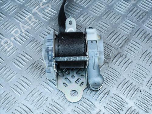 Used Front right seatbelt SUBARU FORESTER (SH_) 2.0 D AWD (SHH, SHD, SHN) (147 hp) 10402632
