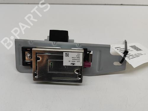 Elektronisk modul FORD FIESTA VII (HJ, HF) 1.0 EcoBoost (125 hp) 24976039