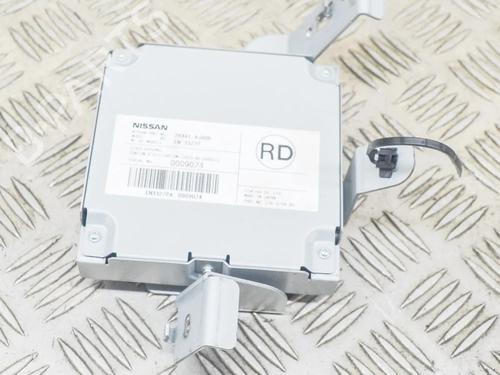 Module électronique NISSAN NAVARA NP300 Pickup (D23, D23T) 2.3 dCi (190 hp) 27751171