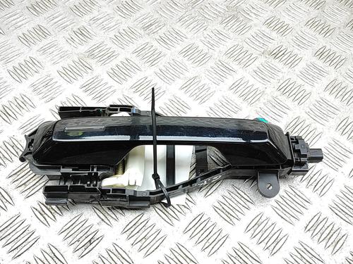 Used Rear left exterior door handle Rear left exterior door handle POLESTAR POLESTAR 2 (534) EV (224 hp) 36507394 36507394