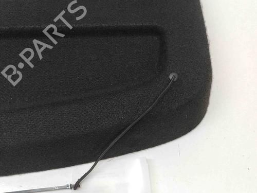 Rear parcel shelf CITROËN C3 III (SX) 1.2 THP 110 (SXHNPS, SXHNZT, SXHNZ6) | BP29459121C85 