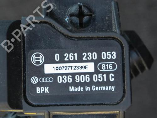 Electronic sensor LAMBORGHINI GALLARDO SPYDER 5.2 LP560-4 | BP7736667M84 