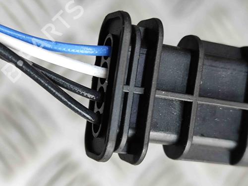 Elektronisk sensor VOLVO XC40 (536) B4 Mild-Hybrid | BP27795972M84