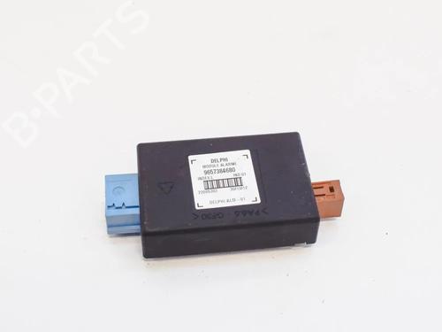 Elektronische module PEUGEOT 3008 I MPV (0U_) 2.0 HDi (163 hp) 20337534