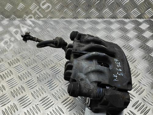 Left front brake caliper NISSAN NV400 Platform/Chassis (X62, X62B) dCi 145 | BP30284791M105 - Image 2
