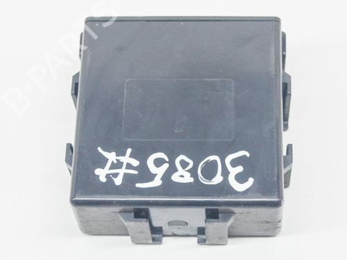 Electronic module TOYOTA AVENSIS (_T25_) 1.8 VVT-i (ZZT251_, ZZT251R) | BP7740014M83 