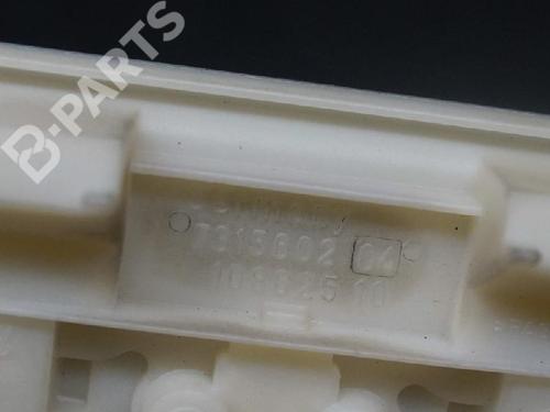 Elektronisk modul BMW i3 (I01) Range Extender (170 hp) 6727217