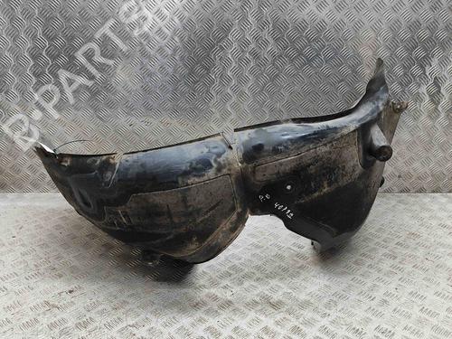 Wheel arch BMW 1 (F21) M 135 i | BP29920038C56