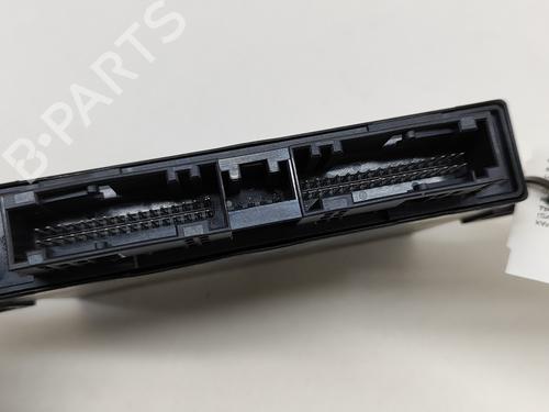 Engine control unit (ECU) SKODA ENYAQ iV SUV (5AZ) 60 | BP27775321M57