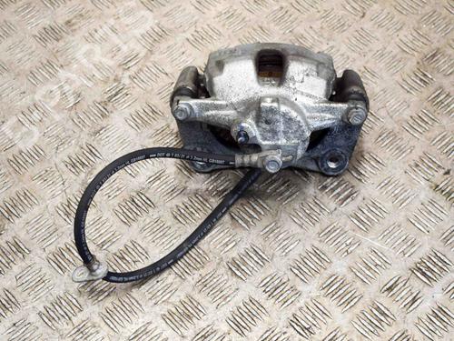 Left front brake caliper TOYOTA C-HR (_X1_) 1.8 Hybrid (ZYX10_, ZYX11_) | BP14640255M105