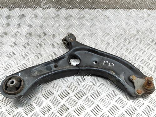 Used Right front suspension arm KIA SPORTAGE IV (QL, QLE) 2.0 CRDi AWD (185 hp) 18165991