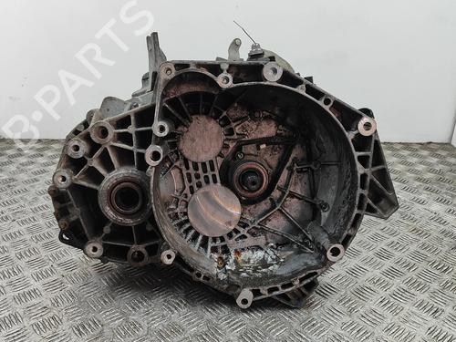 Getriebe für OPEL VIVARO A Bus (X83) 2.0 CDTI (F7, J7, A07) (90 hp) 27803847