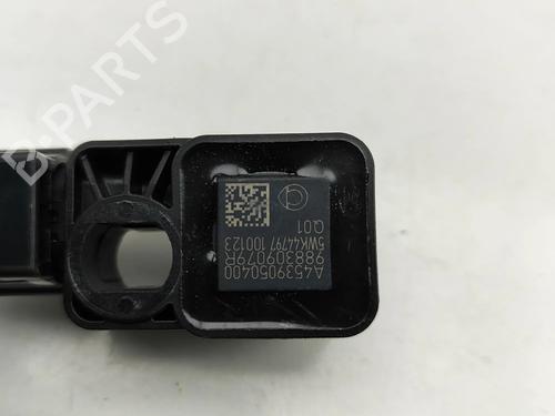 Electronic sensor SMART FORTWO Coupe (453) electric drive / EQ (453.391) | BP31687195M84  - Image 5