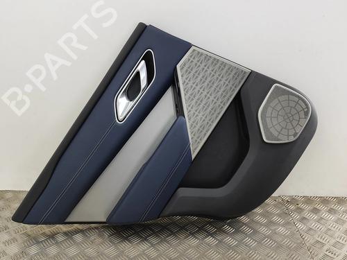 Seats set LAND ROVER RANGE ROVER VELAR (L560) 2.0 D240 SD4 4x4 | BP29042278C78  - Image 8