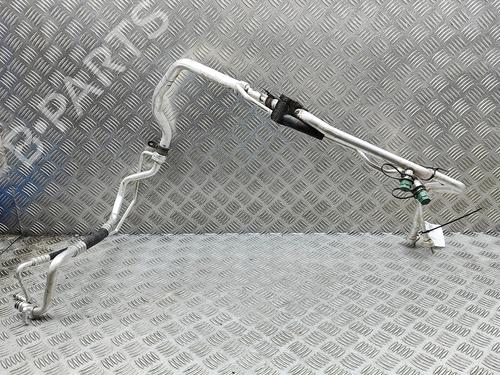 AC pipe LAND ROVER DISCOVERY V (L462) D300 MHEV 4x4 | BP33390209M126 - Image 3