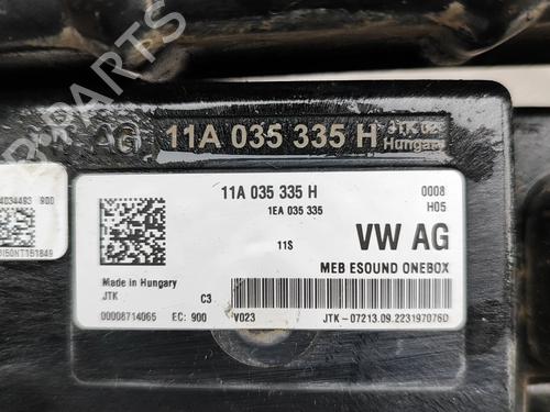 Electronic module VW ID.4 (E21) Pure | BP33395705M83 - Image 7