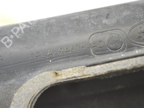 Pipe LAND ROVER RANGE ROVER IV (L405) 5.0 SCV8 4x4 | BP30211931M125 