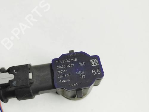 Electronic module VW ID.7 (ED2) PRO | BP39989773M83  - Image 7