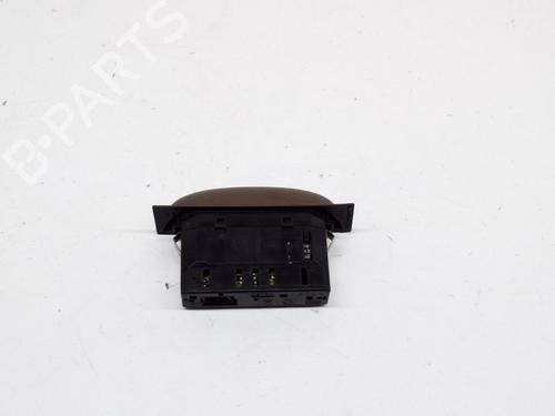 Electronic module MERCEDES-BENZ S-CLASS (W220) S 400 CDI (220.028, 220.128) | BP9628421M83 