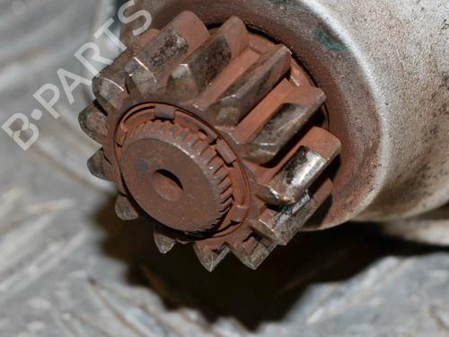 Starter SKODA OCTAVIA III (5E3, NL3, NR3) 1.6 TDI | BP11252687M8 
