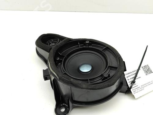 Speaker MERCEDES-BENZ S-CLASS Coupe (C216) CL 500 4-matic (216.394) | BP32142979E2 - Image 3