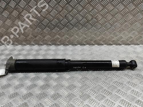 Left rear shock absorber FORD PUMA (J2K, CF7) 1.0 EcoBoost mHEV | BP27779823M18 