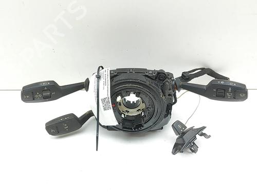 Used Steering column stalk Steering column stalk BMW X5 (E70) xDrive 40 d (306 hp) 34218406 34218406