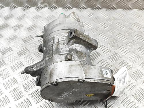 AC compressor PEUGEOT 3008 II SUV (MC_, MR_, MJ_, M4_) Hybrid 180 (M4DGLU) | BP30178472M34 
