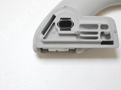Used Interior roof handle Interior roof handle VW TOURAN (1T1, 1T2) 1.9 TDI (105 hp) 33367926 33367926