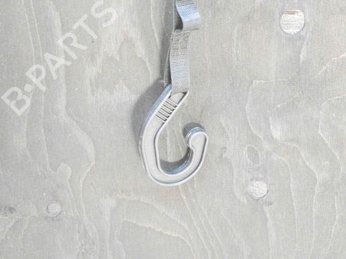 Luggage compartment floor SAAB 9-5 Estate (YS3E) 1.9 TiD | BP29163811I33 