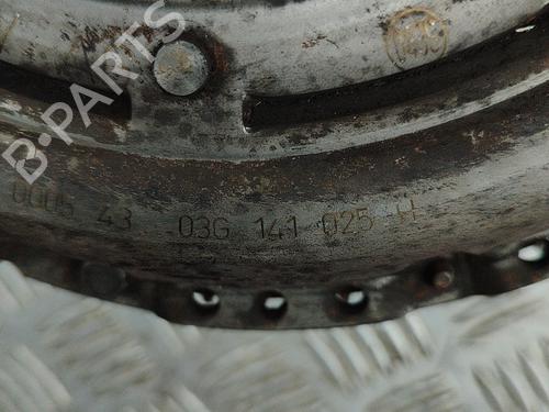Other AUDI A4 B7 Avant (8ED) 2.0 TFSI | BP21587995O1 
