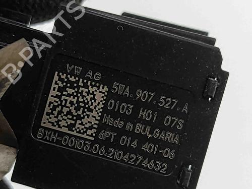 Electronic sensor SKODA ENYAQ iV SUV (5AZ) 60 | BP30108103M84 - Image 6