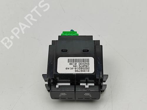 Switch VOLVO XC60 II (246) D4 AWD | BP24581610I30  - Image 5