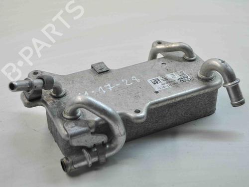 Oliekøler AUDI A5 (F53, F5P) S5 TFSI quattro (354 hp) 30210237