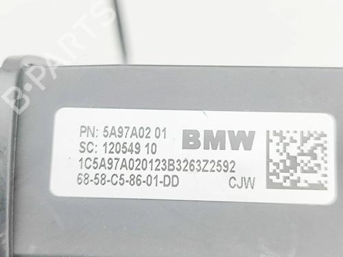 Camera BMW X3 (G01, F97, G08) xDrive 20 d | BP39989511E14 - Image 5