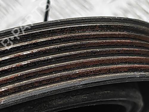 Pulley FORD KUGA I 2.0 TDCi 4x4 | BP32238914M122 - Image 5