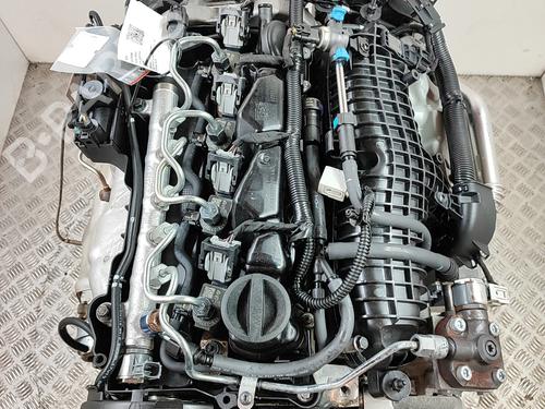 Engine VOLVO V40 Hatchback (525) D2 | BP38307948M1 - Image 5